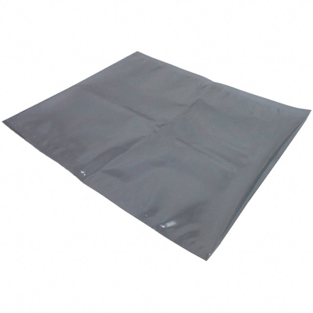 100912 SCS  Anti-Static ESD Bags Materials